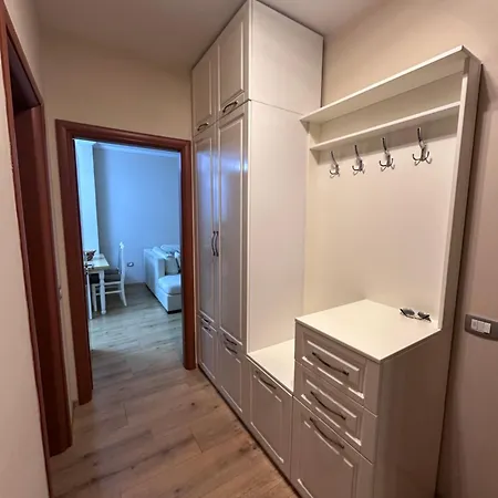 Appartamento Livias Kashari